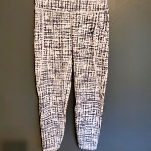 P'tula performance leggings